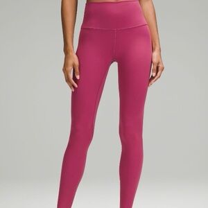 Lululemon Align High Rise Pant 28”